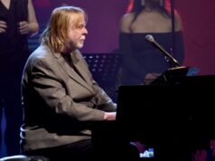 Rick Wakeman sets October ‘Return to the Red Planet’