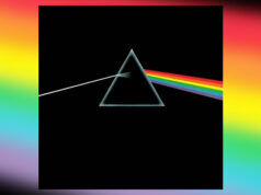 Pink Floyd celebrated with limited-edition ‘The Dark Side of the Moon’-inspired cassette player