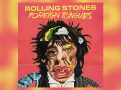 The Rolling Stones land a record-extending 39th top-10 hit on the ‘Billboard’ 200 with ‘Foreign Tongues’