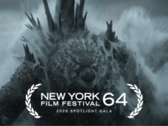 ‘Godzilla Minus Zero’ will world premiere at New York Film Festival