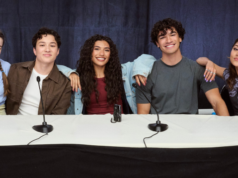 Disney announces ‘Descendants’ spinoff film centered on children of classic sidekicks
