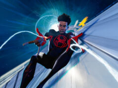 Christopher Miller slams ‘Spider-Man: Beyond the Spider-Verse’ footage leak: ‘Not a fan’
