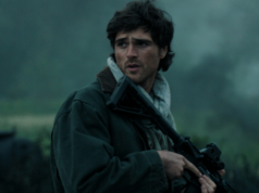 Jacob Elordi says ‘The Dog Stars’ co-star Josh Brolin is ‘one of the greats’