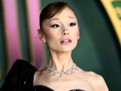 Ryan Murphy ‘might bring’ Ariana Grande back for a future ‘American Horror Story’ season