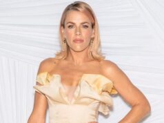 Busy Philipps says she underwent 2 surgeries after discovering brain tumor