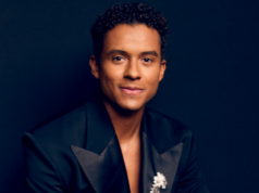 Jaafar Jackson to star in ‘Supermax’ alongside Will Smith
