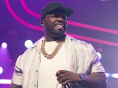 50 Cent to executive produce ‘Payday’ TV series