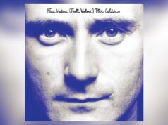 Hear previously unreleased outtake of Phil Collins’ cover of The Beatles’ ‘Tomorrow Never Knows’