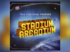 Red Hot Chili Peppers announce 20th anniversary ‘Stadium Arcadium’ vinyl reissue