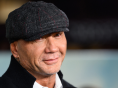 Dave Bautista shows off Kratos transformation amid ‘God of War’ recasting
