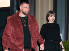 Travis Kelce says marrying Taylor Swift ‘was the best night of my life’