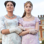 ‘Bridgerton’ spinoff series about young Lady Violet headed to Netflix