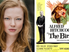 Sarah Snook to star in ‘The Birds’ limited series at HBO