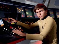 ‘Star Trek’ actor Walter Koenig dies at 90