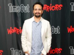 Lin-Manuel Miranda sets Broadway debut date and cast for new musical ‘Warriors’